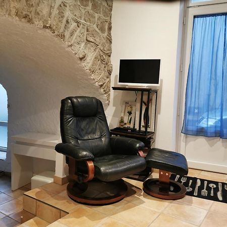Le Studio Jaujac Ngoại thất bức ảnh