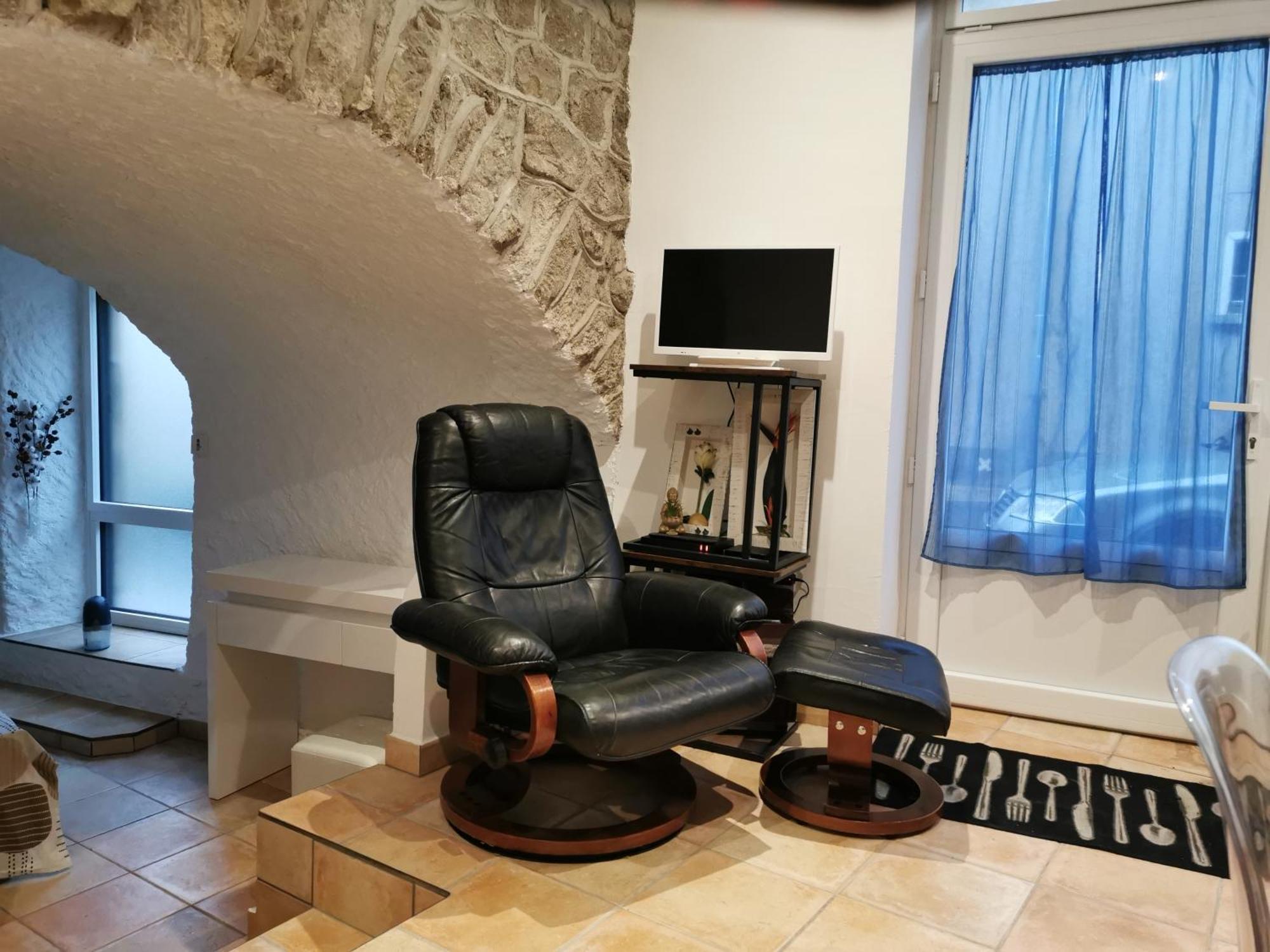 Le Studio Jaujac Ngoại thất bức ảnh