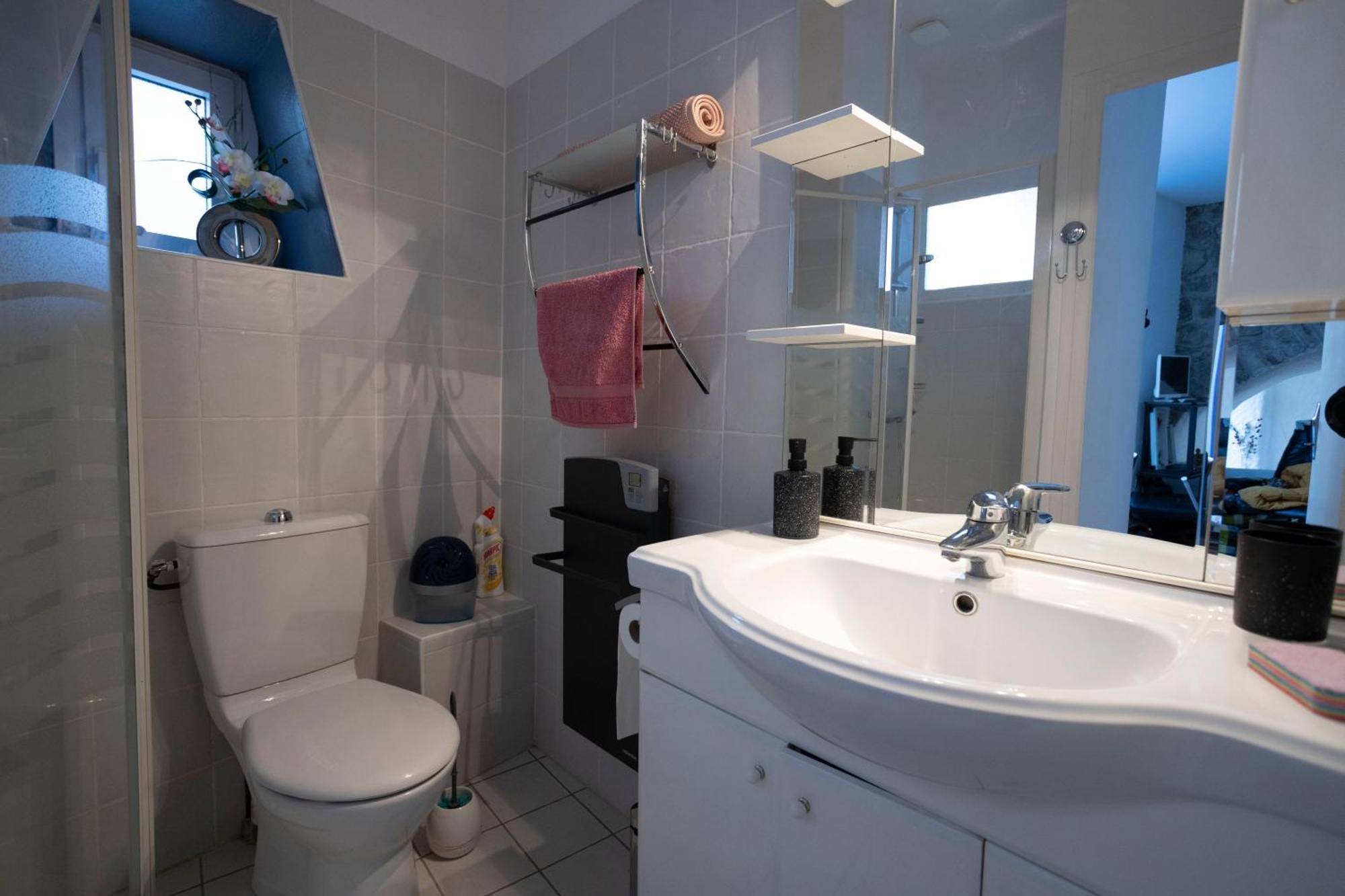 Le Studio Jaujac Ngoại thất bức ảnh